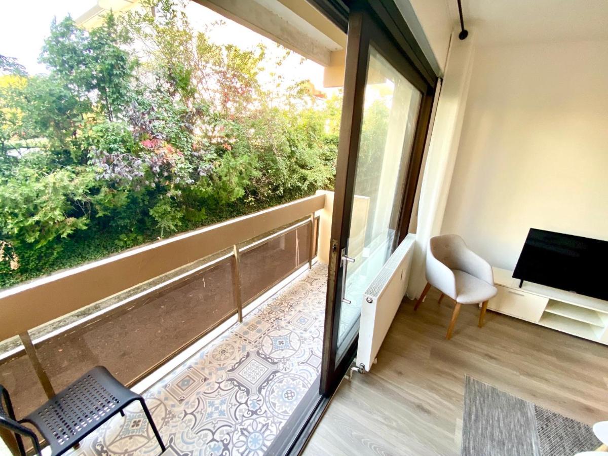 Sobnb- Rue Jura Appartement Au Calme, Neuf Proche Douane Ambilly Exterior foto