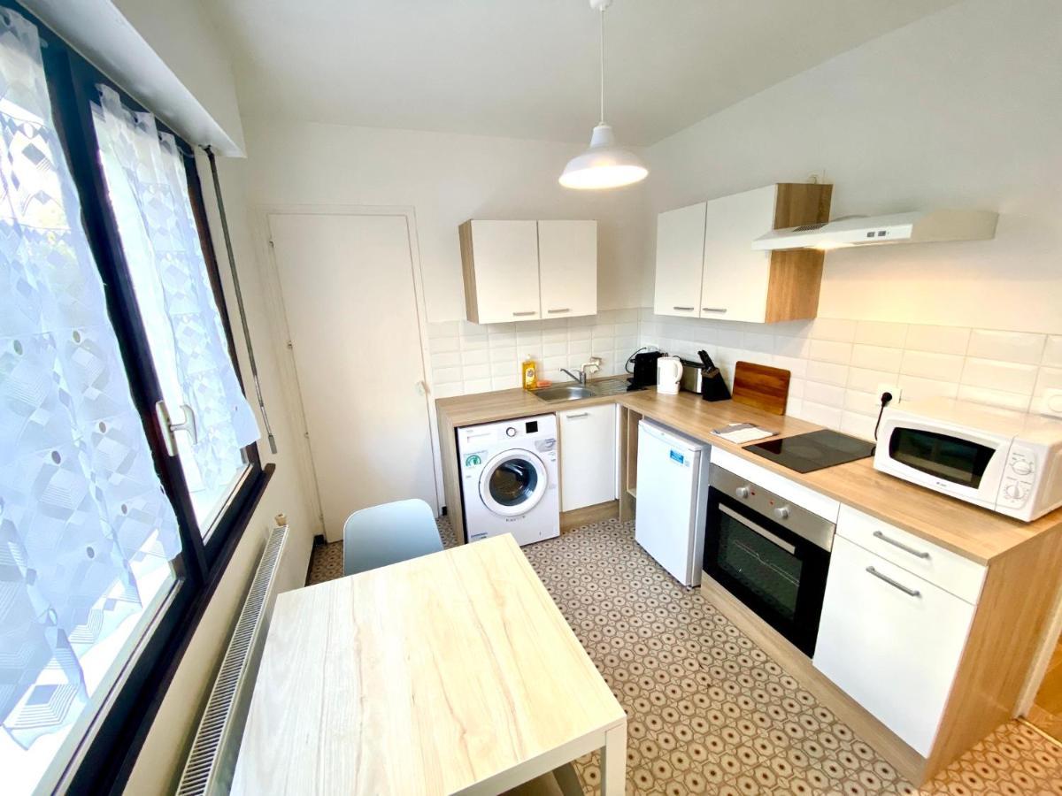 Sobnb- Rue Jura Appartement Au Calme, Neuf Proche Douane Ambilly Exterior foto